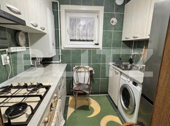 Apartament de vânzare 3 camere Central - 186008AV | BLITZ Botoșani | Poza4