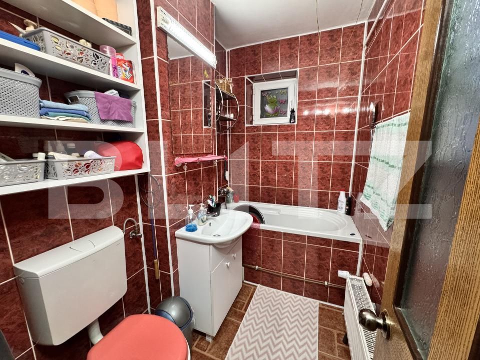 Apartament de vânzare 3 camere Central - 186008AV | BLITZ Botoșani | Poza5