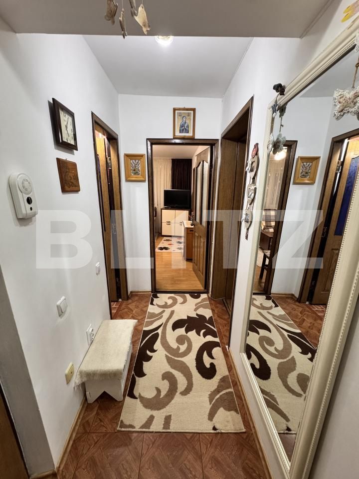 Apartament de vânzare 3 camere Central - 186008AV | BLITZ Botoșani | Poza6