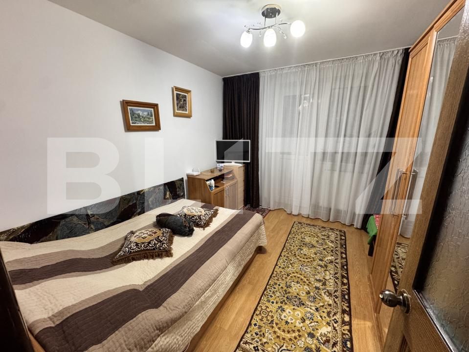 Apartament de vânzare 3 camere Central - 186008AV | BLITZ Botoșani | Poza3