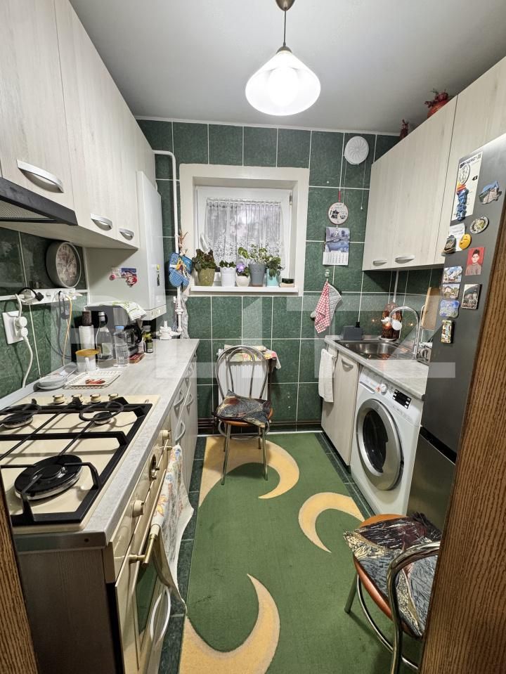 Apartament de vânzare 3 camere Central - 186008AV | BLITZ Botoșani | Poza4