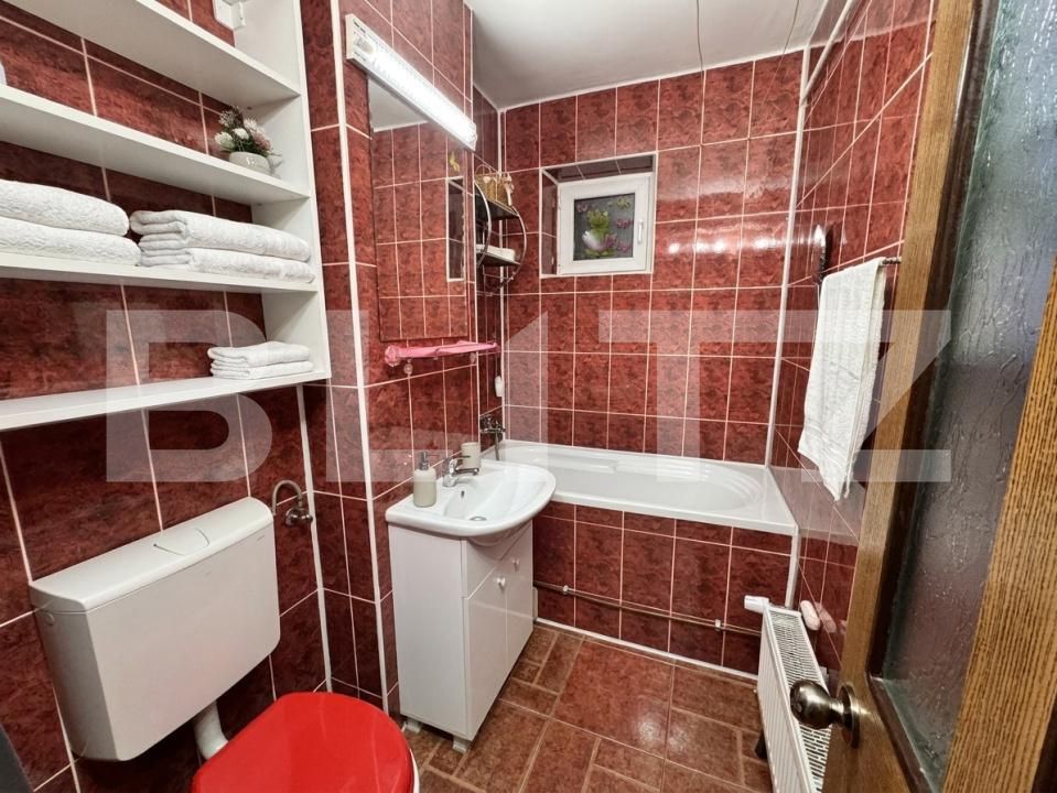 Apartament de vânzare 3 camere Central - 186008AV | BLITZ Botoșani | Poza5