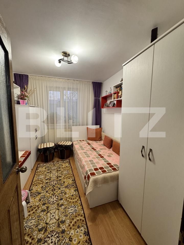 Apartament de vânzare 3 camere Central - 186008AV | BLITZ Botoșani | Poza2