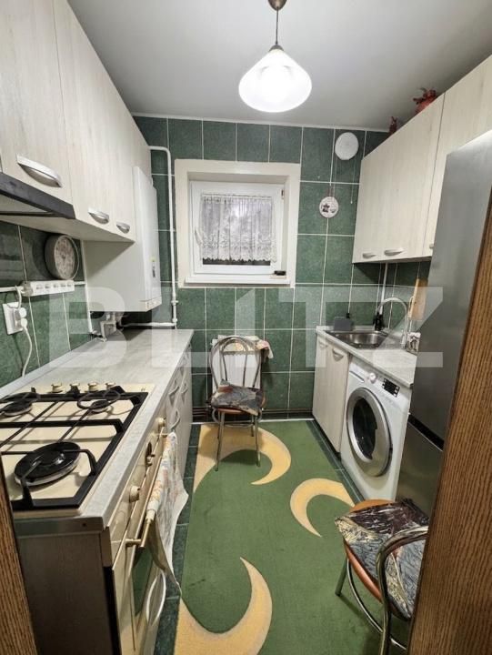 Apartament de vânzare 3 camere Central - 186008AV | BLITZ Botoșani | Poza4