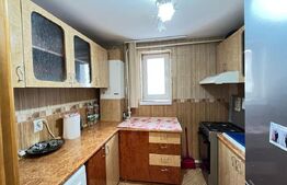 EXCLUSIVITATE BLITZ – Apartament 2 camere, Dorohoi, mobilat si utilat