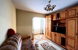 EXCLUSIVITATE BLITZ – Apartament 2 camere, Dorohoi, mobilat si utilat