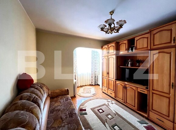 Apartament de vânzare 2 camere Dorohoi - 186077AV | BLITZ Botoșani | Poza2
