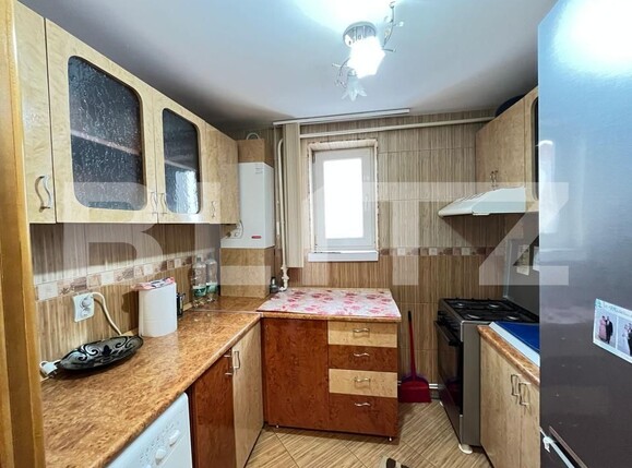 Apartament de vânzare 2 camere Dorohoi - 186077AV | BLITZ Botoșani | Poza3