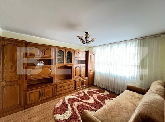 Apartament de vânzare 2 camere Dorohoi - 186077AV | BLITZ Botoșani | Poza1