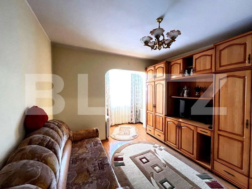 Apartament de vânzare 2 camere Dorohoi - 186077AV | BLITZ Botoșani | Poza2