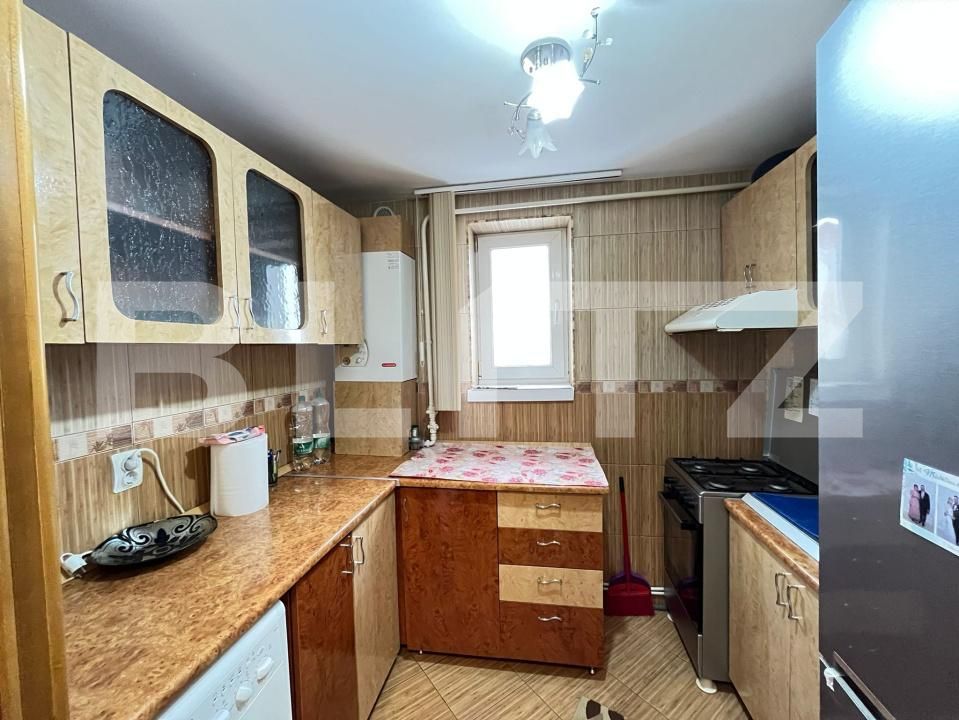 Apartament de vânzare 2 camere Dorohoi - 186077AV | BLITZ Botoșani | Poza3