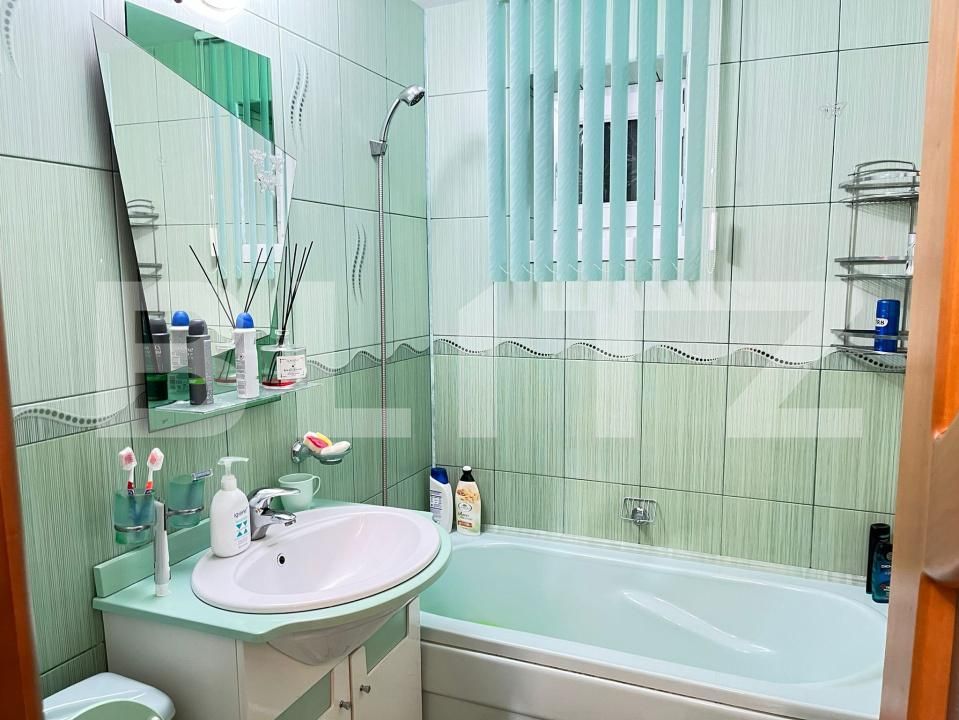 Apartament de vânzare 2 camere Dorohoi - 186077AV | BLITZ Botoșani | Poza4