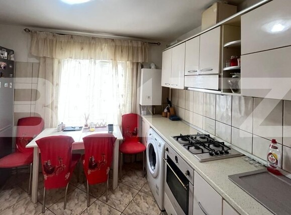 Apartament de vânzare 3 camere Bucovina - 186082AV | BLITZ Botoșani | Poza5