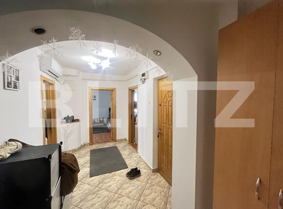 Apartament de vânzare 3 camere Bucovina - 186082AV | BLITZ Botoșani | Poza4