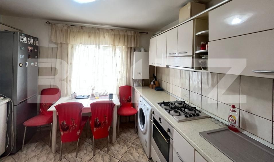 Apartament de vânzare 3 camere Bucovina - 186082AV | BLITZ Botoșani | Poza5