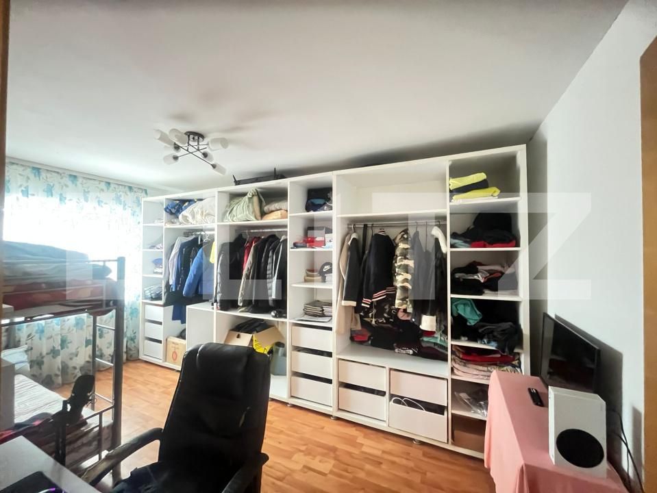 Apartament de vânzare 3 camere Bucovina - 186082AV | BLITZ Botoșani | Poza3