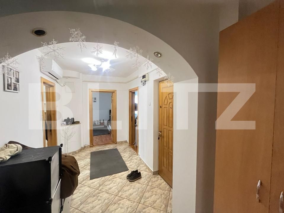 Apartament de vânzare 3 camere Bucovina - 186082AV | BLITZ Botoșani | Poza4