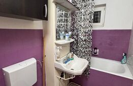 Apartament cu 3 camere semidecomandat, etaj 2 - Bd. Mihai Eminescu