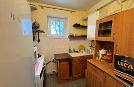 Apartament cu 3 camere semidecomandat, etaj 2 - Bd. Mihai Eminescu