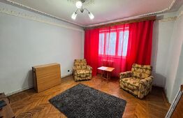 Apartament cu 3 camere semidecomandat, etaj 2 - Bd. Mihai Eminescu