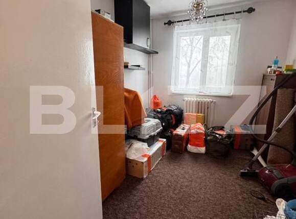 Apartament de vânzare 3 camere Ultracentral - 186117AV | BLITZ Botoșani | Poza5