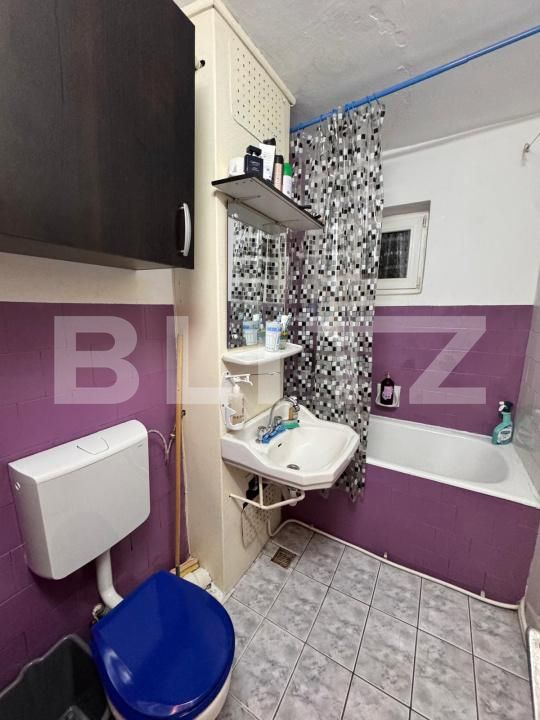 Apartament de vânzare 3 camere Ultracentral - 186117AV | BLITZ Botoșani | Poza4