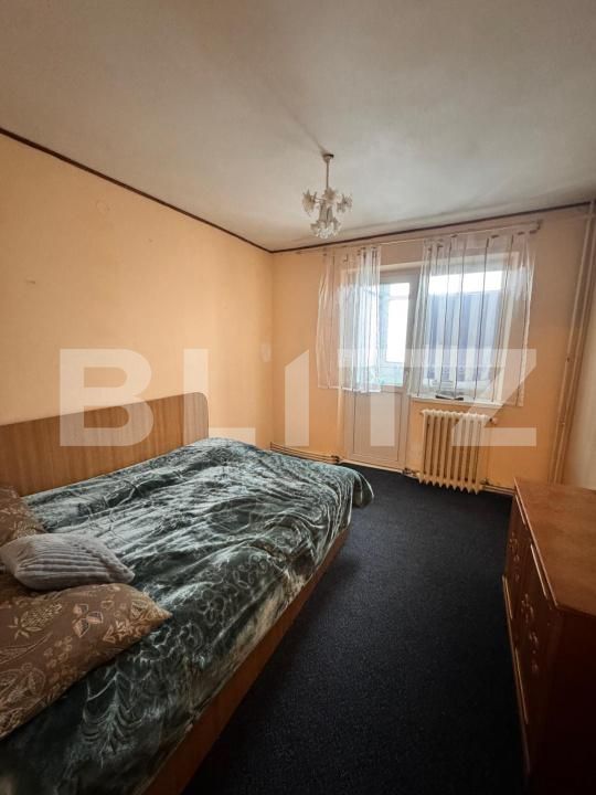 Apartament de vânzare 3 camere Ultracentral - 186117AV | BLITZ Botoșani | Poza2