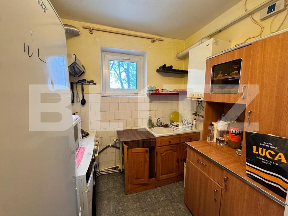 Apartament de vânzare 3 camere Ultracentral - 186117AV | BLITZ Botoșani | Poza3