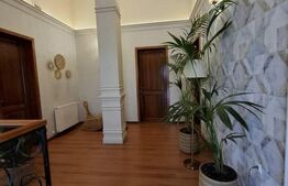 Casă modernă cu grădină superbă – Cartier Alfa Land