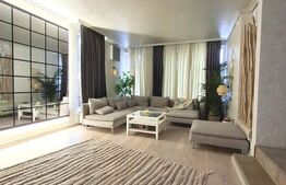 Casă modernă cu grădină superbă – Cartier Alfa Land