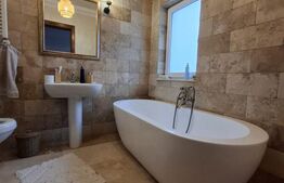 Casă modernă cu grădină superbă – Cartier Alfa Land