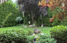 Casă modernă cu grădină superbă – Cartier Alfa Land