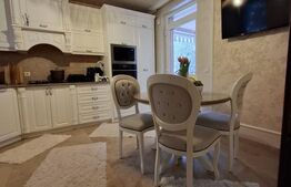 Casă modernă cu grădină superbă – Cartier Alfa Land