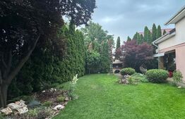 Casă modernă cu grădină superbă – Cartier Alfa Land