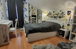 Casă modernă cu grădină superbă – Cartier Alfa Land