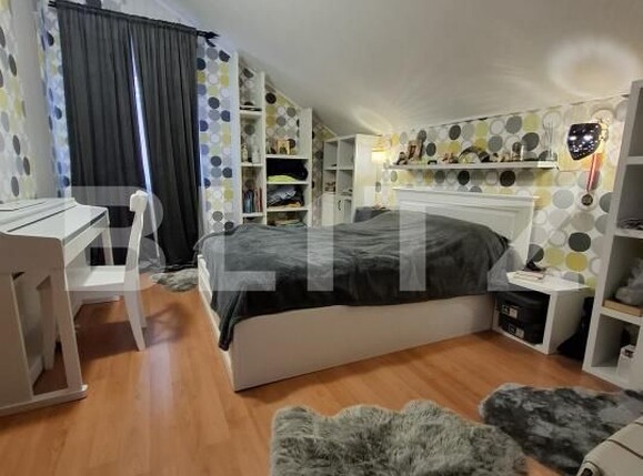 Casa de vânzare 4 camere Lebada - 186148CV | BLITZ Botoșani | Poza4