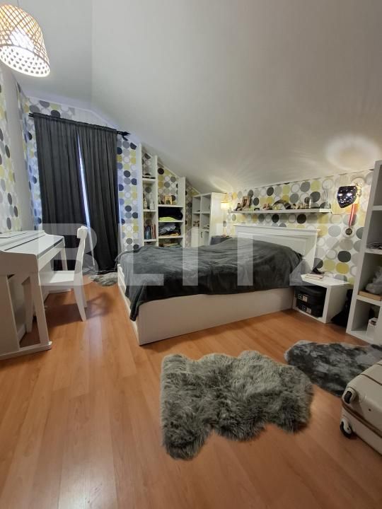 Casa de vânzare 4 camere Lebada - 186148CV | BLITZ Botoșani | Poza4