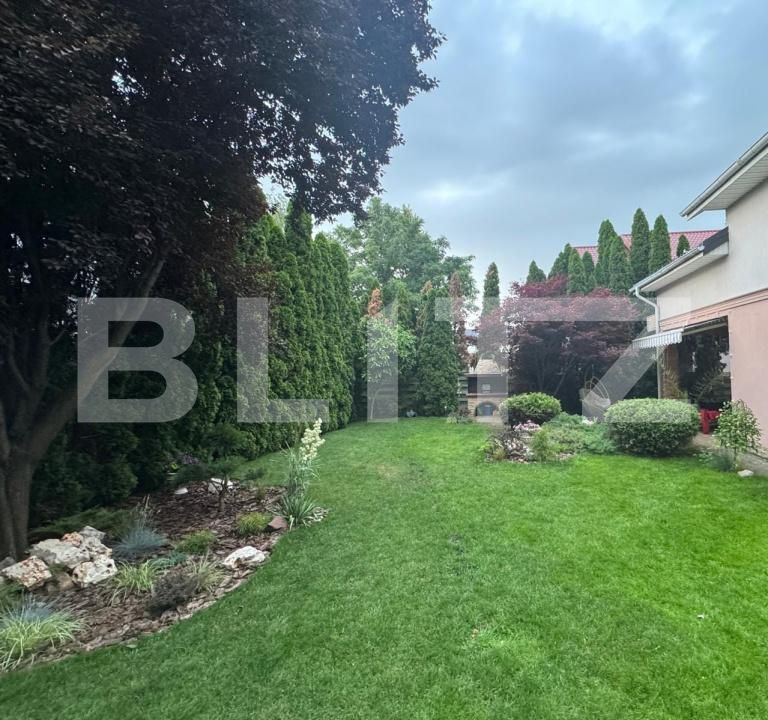 Casa de vânzare 4 camere Lebada - 186148CV | BLITZ Botoșani | Poza13