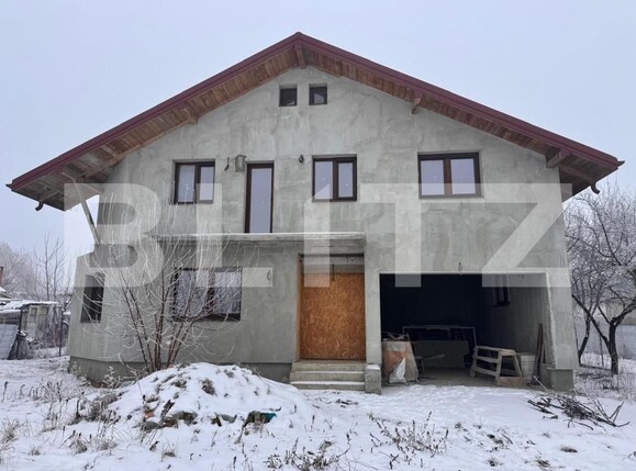 Casa de vânzare 4 camere Luizoaia - 186172CV | BLITZ Botoșani | Poza1