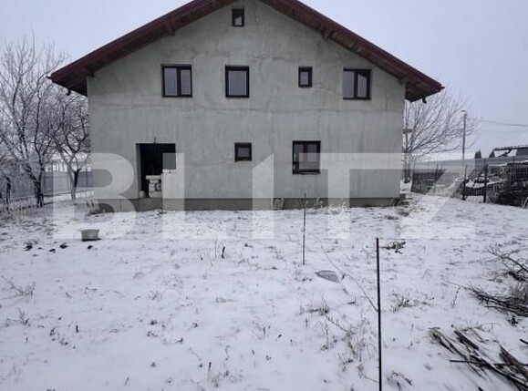 Casa de vânzare 4 camere Luizoaia - 186172CV | BLITZ Botoșani | Poza2