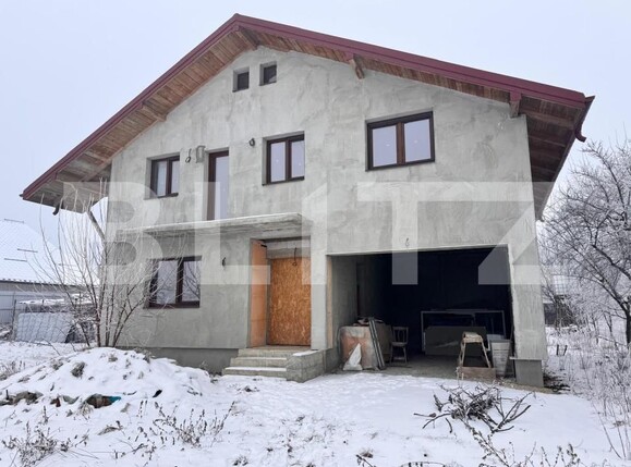 Casa de vânzare 4 camere Luizoaia - 186172CV | BLITZ Botoșani | Poza7