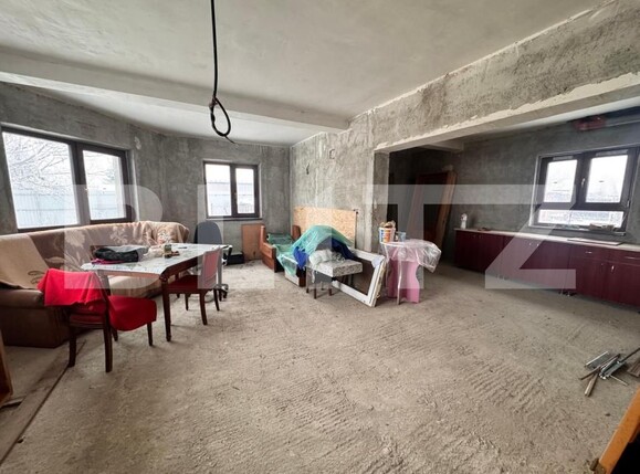 Casa de vânzare 4 camere Luizoaia - 186172CV | BLITZ Botoșani | Poza4