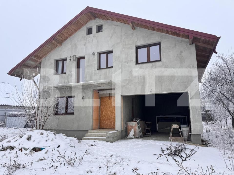 Casa de vânzare 4 camere Luizoaia - 186172CV | BLITZ Botoșani | Poza7