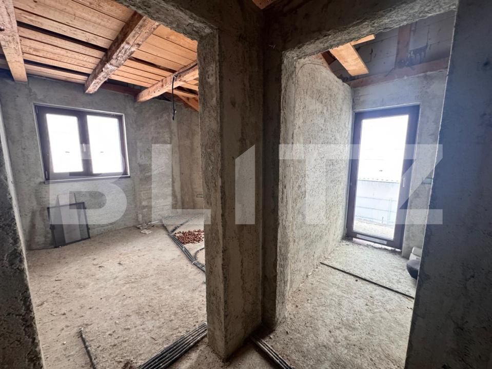 Casa de vânzare 4 camere Luizoaia - 186172CV | BLITZ Botoșani | Poza6