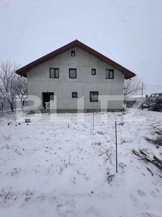 Casa de vânzare 4 camere Luizoaia - 186172CV | BLITZ Botoșani | Poza2