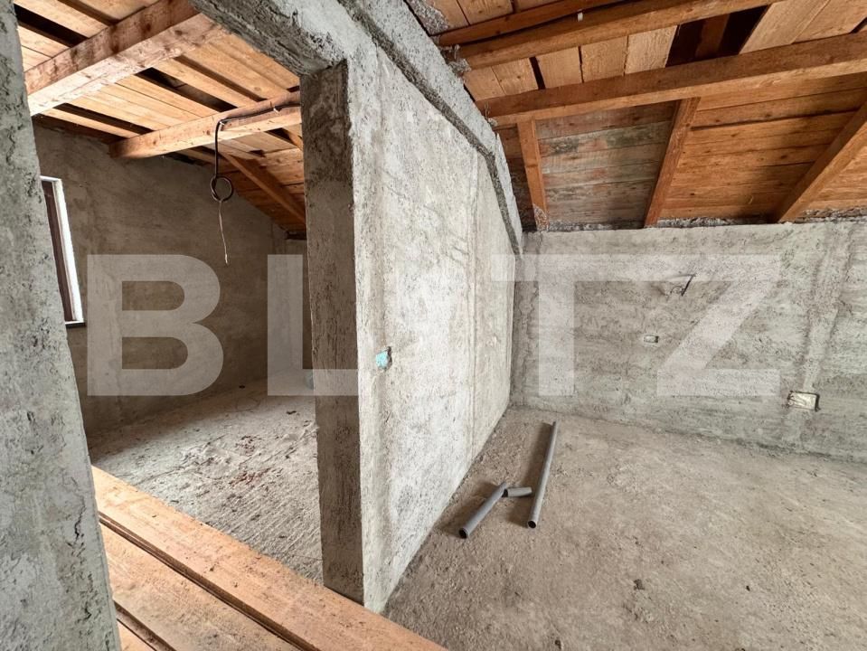 Casa de vânzare 4 camere Luizoaia - 186172CV | BLITZ Botoșani | Poza5