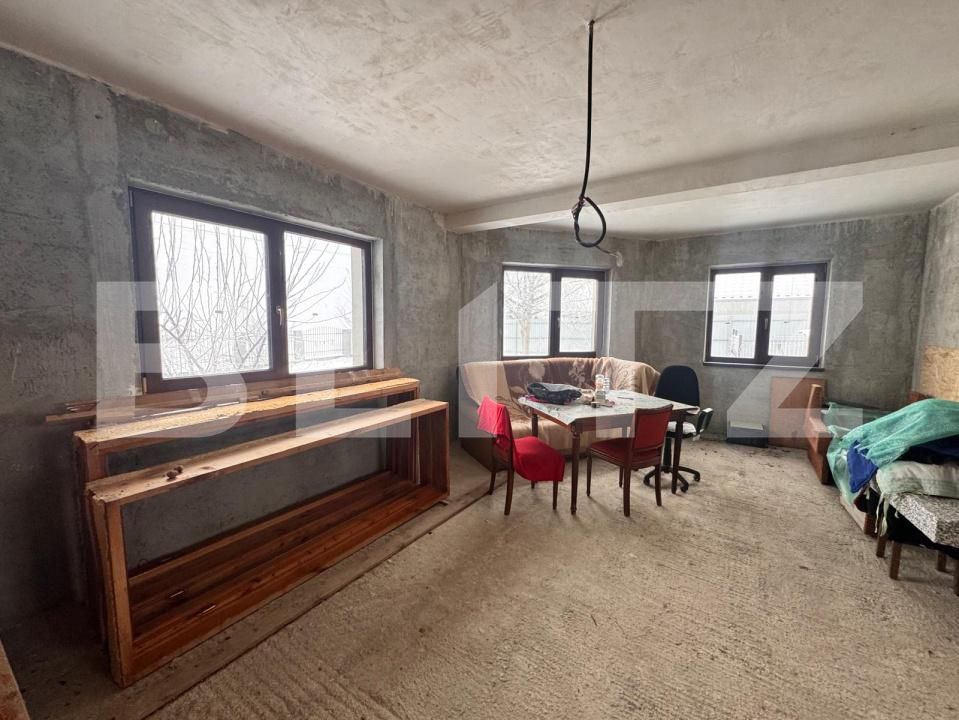 Casa de vânzare 4 camere Luizoaia - 186172CV | BLITZ Botoșani | Poza3