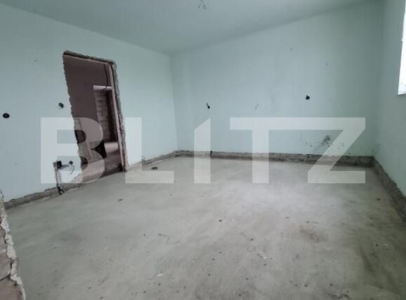 Casa de vânzare 3 camere Exterior Est - 186252CV | BLITZ Botoșani | Poza1