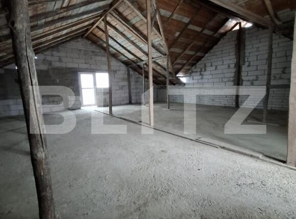 Casa de vânzare 3 camere Exterior Est - 186252CV | BLITZ Botoșani | Poza5