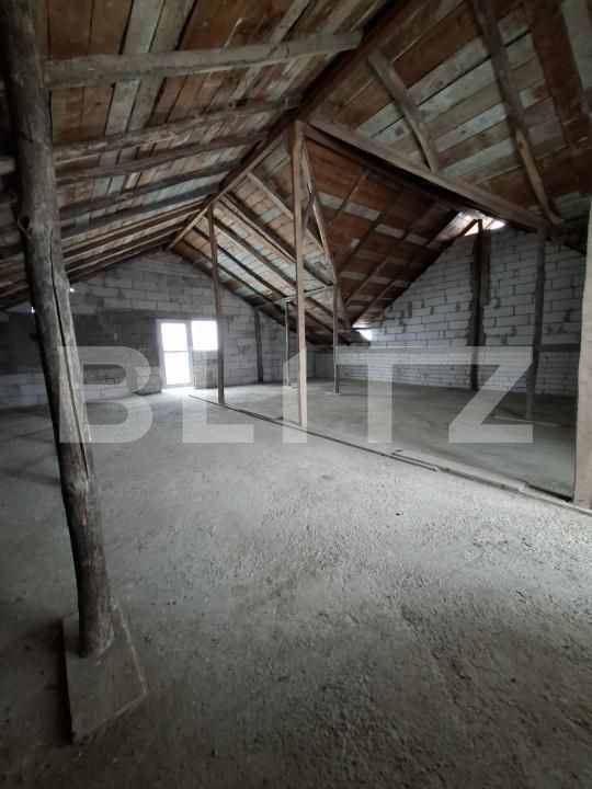 Casa de vânzare 3 camere Exterior Est - 186252CV | BLITZ Botoșani | Poza5